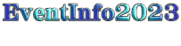 EventInfo2023 